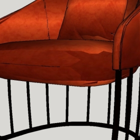 ����_Sketchup��ͼ��ʦģ��Vray����20220425219