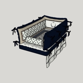 ��_Sketchup��ͼ��ʦģ��Vray����202204253689