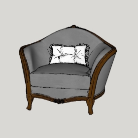 ����ɳ��_Sketchup��ͼ��ʦģ��Vray����202204254450