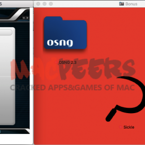 KCNcrew Pack 2016-03-16 最新mac软件序列号集合 macpeers首发