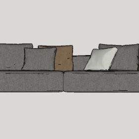 ɳ��_Sketchup��ͼ��ʦģ��22020426107