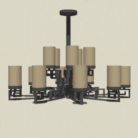 ����ʽ����-Sketchup��ͼ��ʦEnscape����ģ��2022051194