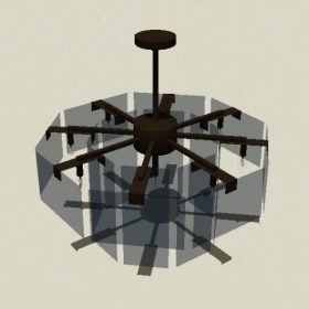 �ִ�����-Sketchup��ͼ��ʦEnscape����ģ��20220511213