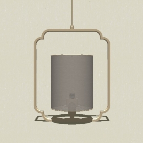 ����ʽ����-Sketchup��ͼ��ʦEnscape����ģ��2022051110