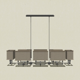 ����ʽ����-Sketchup��ͼ��ʦEnscape����ģ��20220511112