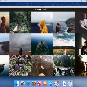 Grids for Instagram 2.3 – Mac上的致美Instagram体验 最新绿化 免费下载