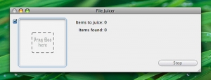 File Juicer for mac 4.39 – 提取图像，视频，或声音文件和文件夹的工具 最新破 ...