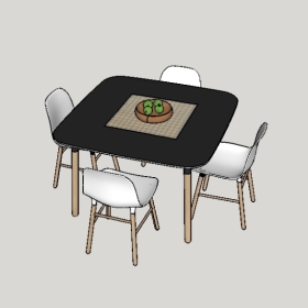 ����_Sketchup��ͼ��ʦģ��Vray����202204254614