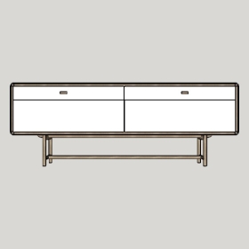 ���ӹ�_Sketchup��ͼ��ʦģ��Vray����202204253314