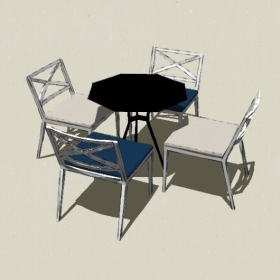 ����-Sketchup��ͼ��ʦEnscape����ģ��2022051121