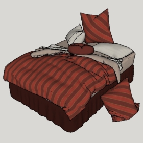 ��_Sketchup��ͼ��ʦģ��Vray����202204253702