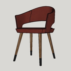 ��������_Sketchup��ͼ��ʦģ��Vray����202204255447