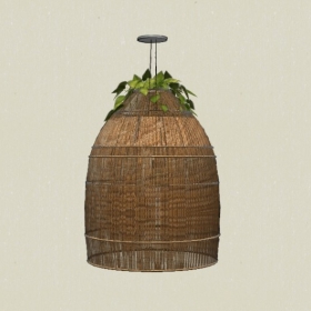 ���޵���-Sketchup��ͼ��ʦEnscape����ģ��2022051131