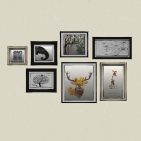 װ�λ�-Sketchup��ͼ��ʦEnscape����ģ��20220511456