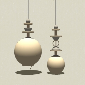 ŷ��������-Sketchup��ͼ��ʦEnscape����ģ��2022051132