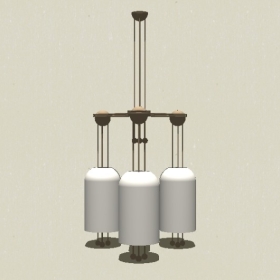 ŷ��������-Sketchup��ͼ��ʦEnscape����ģ��2022051131