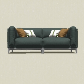 ����ɳ��-Sketchup��ͼ��ʦEnscape����ģ��20220511100