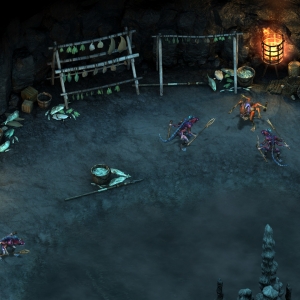 Pillars of eternity for mac 2.02.0749 PX1) + pre order bonus + the white march p