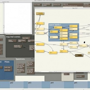 Tinderbox for mac 6.4.0 个人内容管理工具 存储想法计划笔记 最新绿化版 含注册机