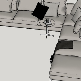 ɳ��_Sketchup��ͼ��ʦģ��2202042692