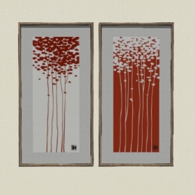 װ�λ�-Sketchup��ͼ��ʦEnscape����ģ��20220511192