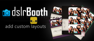 dslrBooth Photo Booth 2.1.1 Pro for Mac Photo Booth解决方案