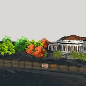 ģͲͼʦSketchup20221115ϴ176