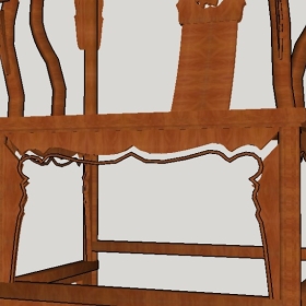 ����ʽ����_Sketchup��ͼ��ʦģ��Vray����202204255689