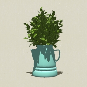 ����ֲ��-Sketchup��ͼ��ʦEnscape����ģ��20220511416