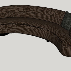 ɳ��_Sketchup��ͼ��ʦģ��2202042669