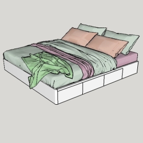 ��_Sketchup��ͼ��ʦģ��Vray����202204253638