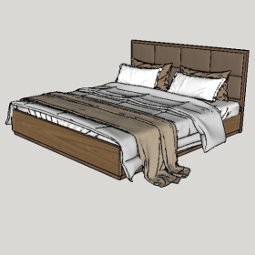 ��_Sketchup��ͼ��ʦģ��Vray����202204253627