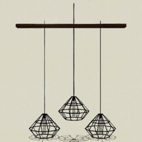 �ִ�����-Sketchup��ͼ��ʦEnscape����ģ��20220511503