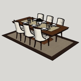 ����_Sketchup��ͼ��ʦģ��Vray����202204254766