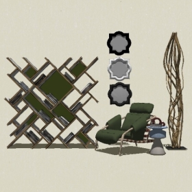 ����-Sketchup��ͼ��ʦEnscape����ģ��202205118