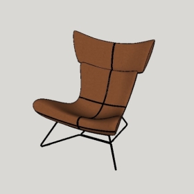 ����_Sketchup��ͼ��ʦģ��Vray����202204254818