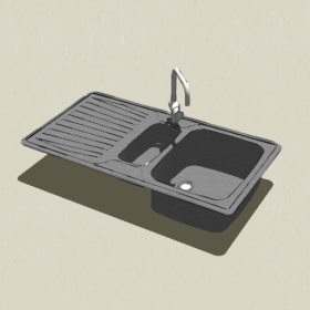 ̨��-Sketchup��ͼ��ʦEnscape����ģ��2022051149