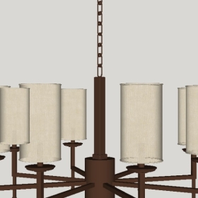 ��ʽ����_Sketchup��ͼ��ʦģ��Vray����202204251990