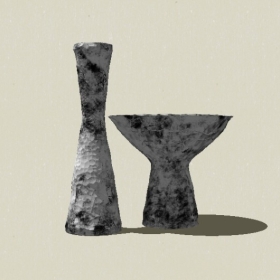 ��ƿ����-Sketchup��ͼ��ʦEnscape����ģ��2022051128