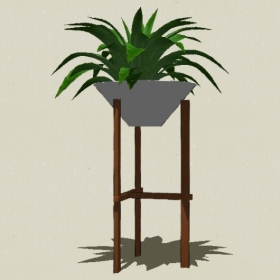 ����ֲ��-Sketchup��ͼ��ʦEnscape����ģ��20220511357