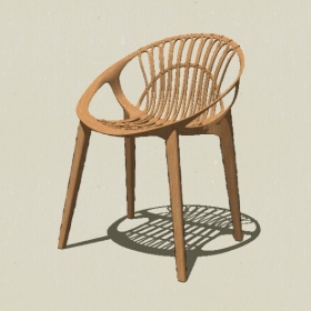 �޷�������-Sketchup��ͼ��ʦEnscape����ģ��20220511384