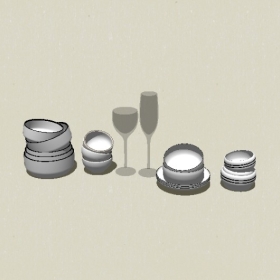 �;�-Sketchup��ͼ��ʦEnscape����ģ��20220511120