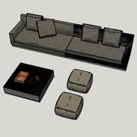 ���ɳ��_Sketchup��ͼ��ʦģ��Enscape����220204261630