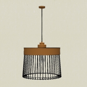 �ִ�����-Sketchup��ͼ��ʦEnscape����ģ��20220511463