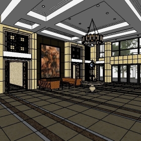 Sketchup칫ĳƾģ409