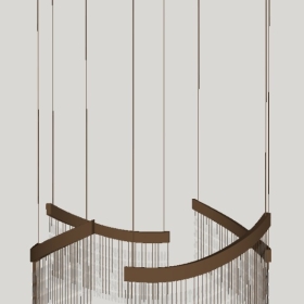 ����_Sketchup��ͼ��ʦģ��Vray����202204251412