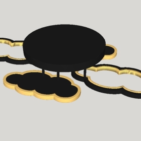 ��ͯ�ƾ�_Sketchup��ͼ��ʦģ��Vray����202204251173