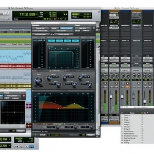 Cockos Reaper 5.1 绿化版 Mac 专业音乐编辑制作软件