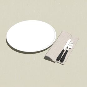 �;�-Sketchup��ͼ��ʦEnscape����ģ��20220511160