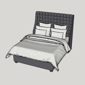 ��_Sketchup��ͼ��ʦģ��Vray����202204253517